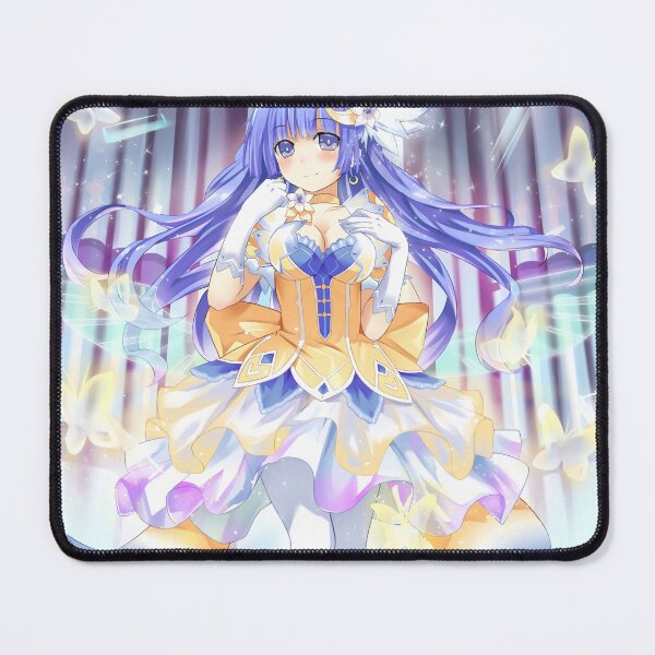 Item preview, Izayoi Miku Date A Live Artwork designed and sold by freddiecatt.