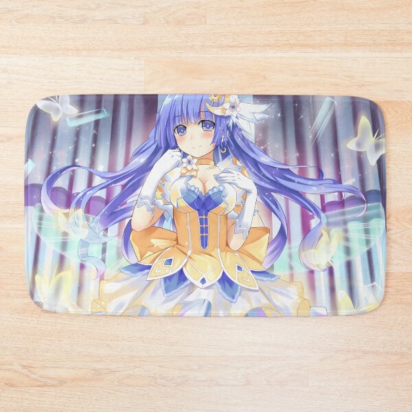 Item preview, Izayoi Miku Date A Live Artwork designed and sold by freddiecatt.