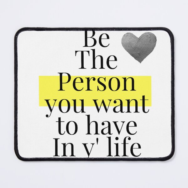 Item preview, Mr. Kugha... Be the Person You Want to have... designed and sold by AnuraBandara.