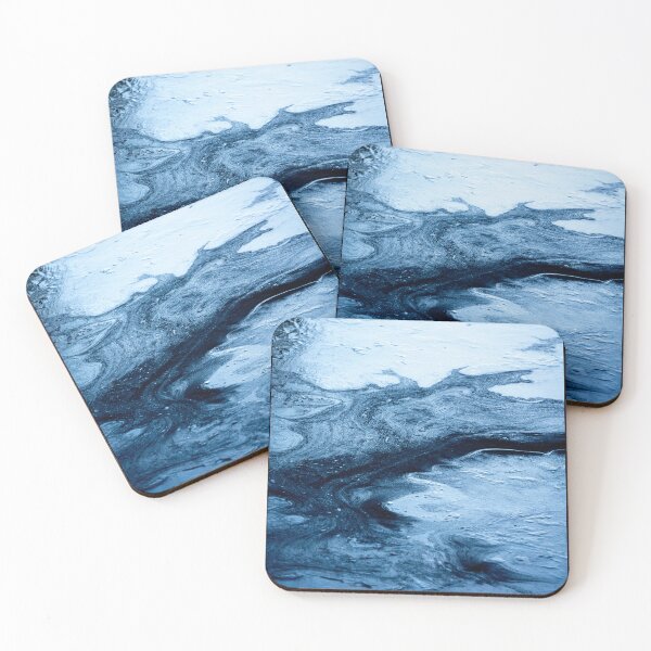 Item preview, Ocean Tide Pillows designed and sold by Shevonda Thomas.