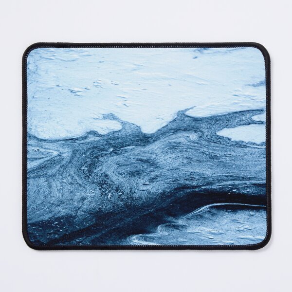 Item preview, Ocean Tide Pillows designed and sold by Shevonda Thomas.