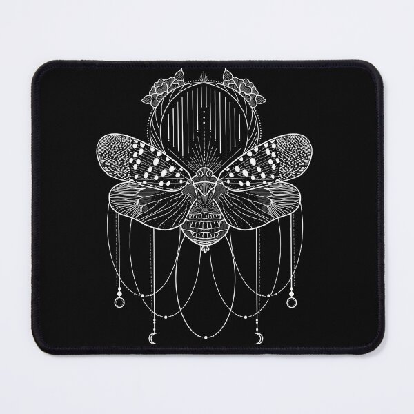 Item preview, Spotted Lanternfly designed and sold by radiantdark.