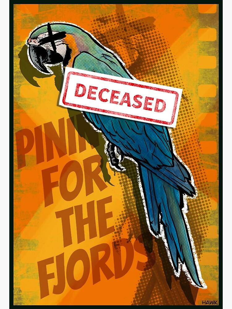 pining-for-the-flords-poster-for-sale-by-thehawksaerie-redbubble