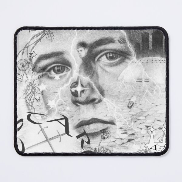 Item preview, Yung Lean - Stardust  designed and sold by RG.