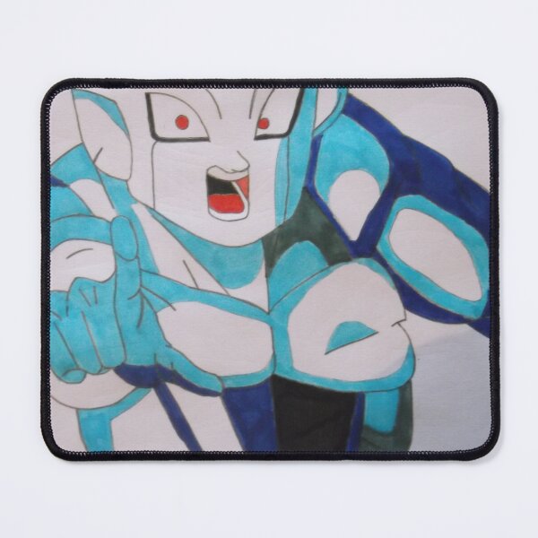 Item preview, Frost (DBZ) designed and sold by LJMTArtwork2020.