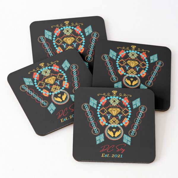 Item preview, Diamond Trilogy designed and sold by dcstoy2u-SHOP.