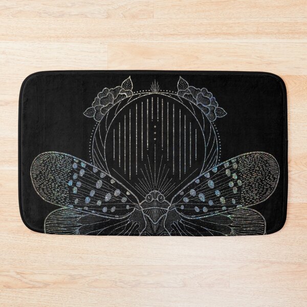 Item preview, Spotted Lanternfly designed and sold by radiantdark.