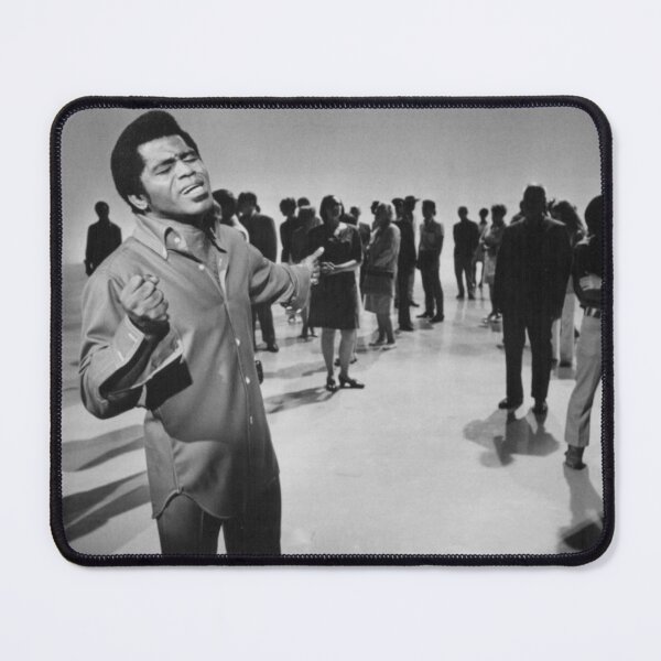 Item preview, James Brown designed and sold by sourceoflife.