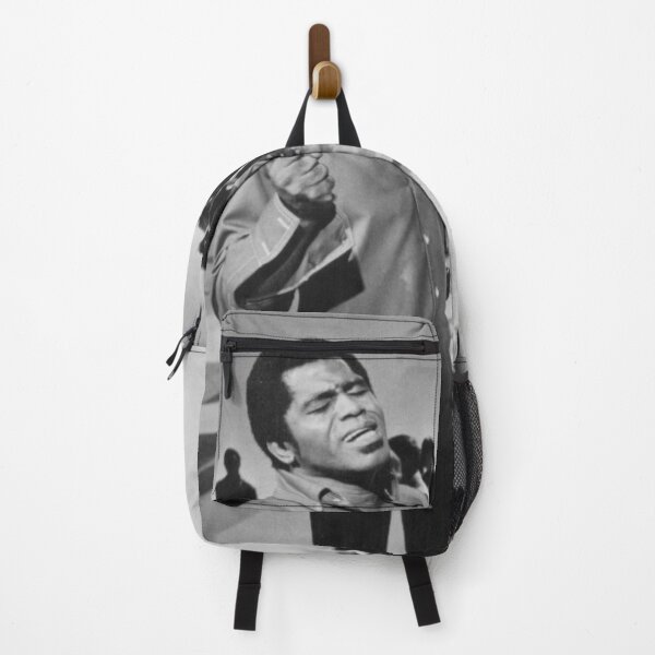 Item preview, James Brown designed and sold by sourceoflife.