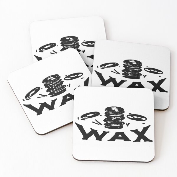 Item preview, WAX designed and sold by Tee4Daily.