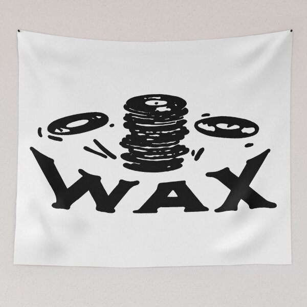 Item preview, WAX designed and sold by Tee4Daily.
