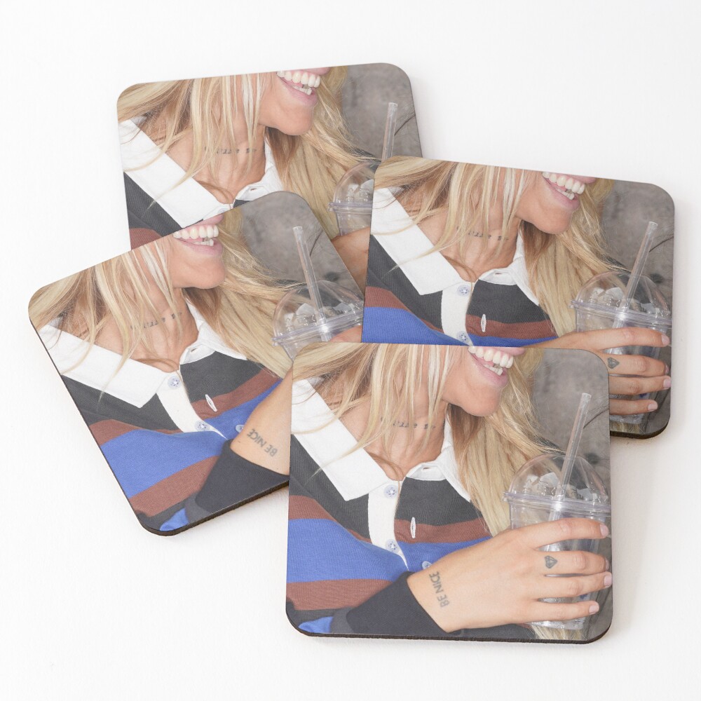 Item preview, Coasters (Set of 4) designed and sold by ReyGunn.