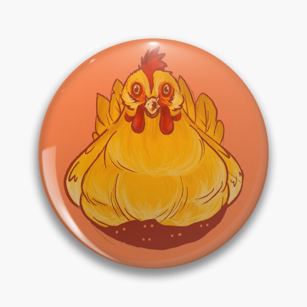 Item preview, Momma Hen designed and sold by JBsImaginarium.