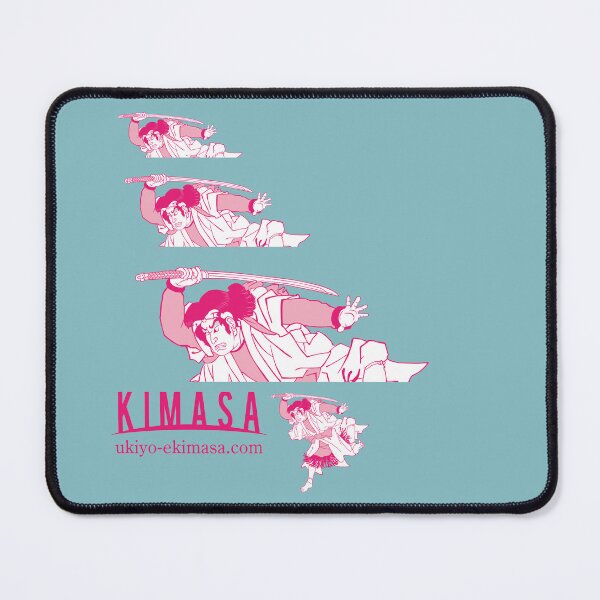 Item preview, Kabuki actor designed and sold by UkiyoeKIMASA.