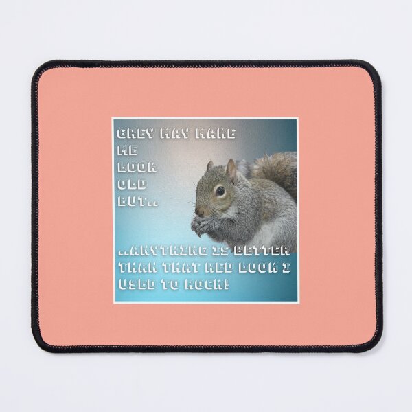 Item preview, Squirrel Funny Design designed and sold by CoyoteGifts.