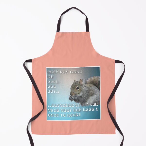 Item preview, Squirrel Funny Design designed and sold by CoyoteGifts.