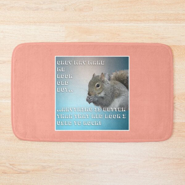 Item preview, Squirrel Funny Design designed and sold by CoyoteGifts.