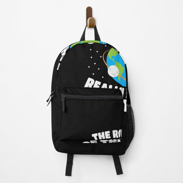 Item preview, Funny Rotation Of Earth Day Joke Science T-Shirt designed and sold by BihmImelda.