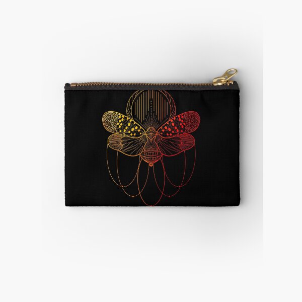Item preview, Spotted Lanternfly designed and sold by radiantdark.