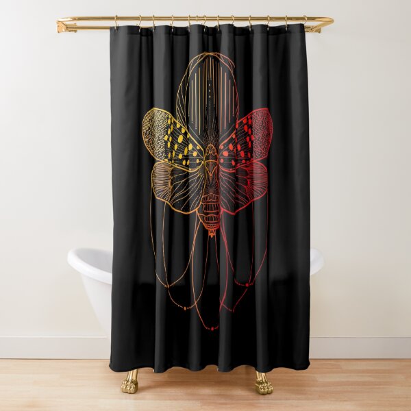 Item preview, Spotted Lanternfly designed and sold by radiantdark.