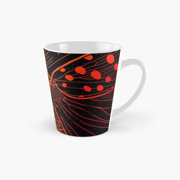 Item preview, Spotted Lanternfly designed and sold by radiantdark.