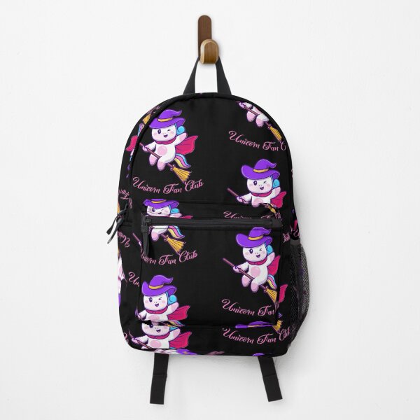 Item preview, Unicorn Fan Club designed and sold by capotees.