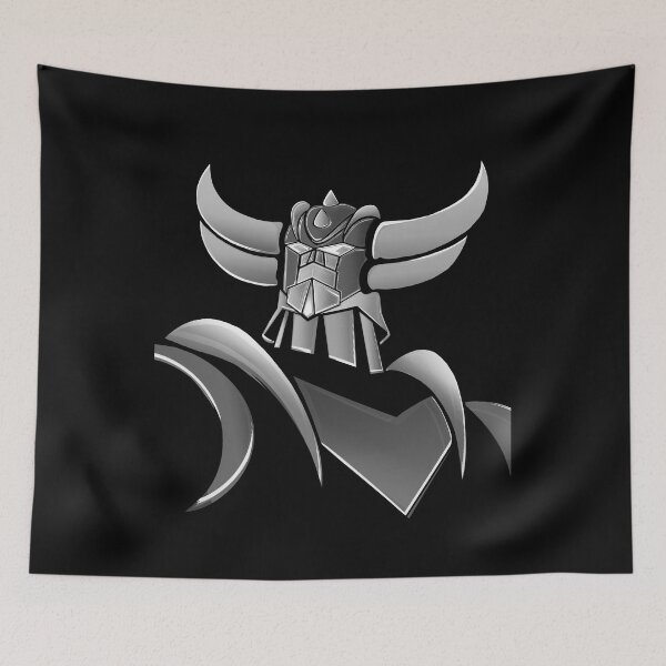 Item preview, Grendizer, Goldorak CLASSIC designed and sold by Lighvision.
