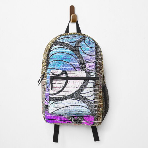 Item preview, Graffiti Jelly Fish designed and sold by RyanCaudell.