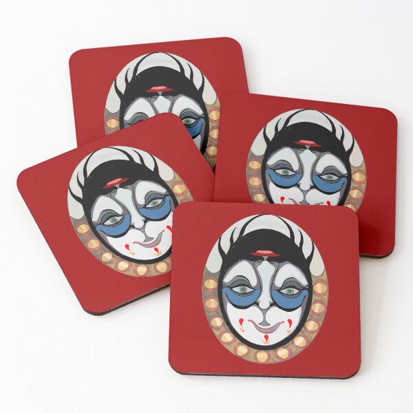 Item preview, Free Face Jazz designed and sold by Ovnil.