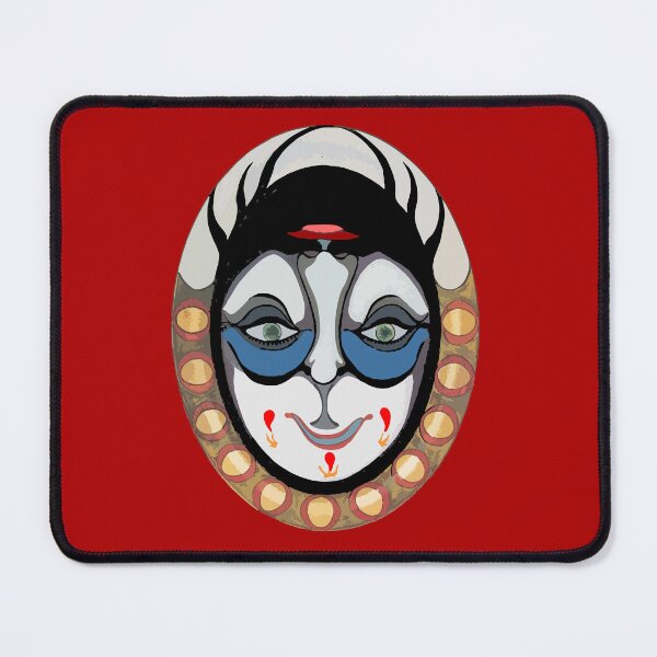 Item preview, Free Face Jazz designed and sold by Ovnil.