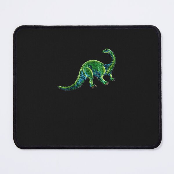 Item preview, Brontosaurus Sticker Sticker designed and sold by ChiaraPaul.