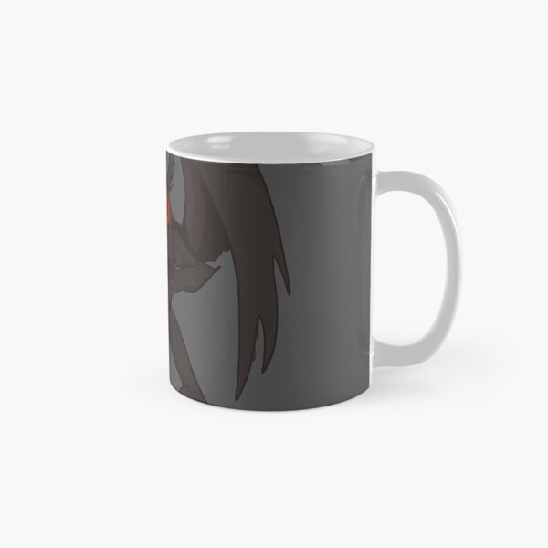 Item preview, Mothman Lives! designed and sold by JBsImaginarium.
