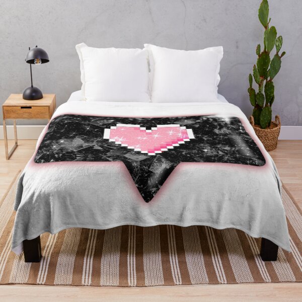 Item preview, Black Speech Icon Pink Heart Like Button Love Social Media designed and sold by Jolly-Yosei.