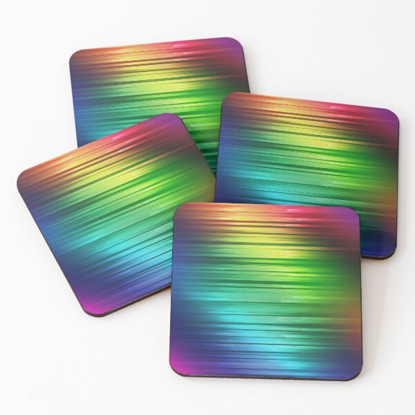 Item preview, Rainbow Burst Pillows designed and sold by Shevonda Thomas.