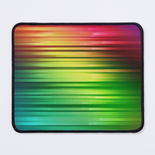 Item preview, Rainbow Burst Pillows designed and sold by Shevonda Thomas.
