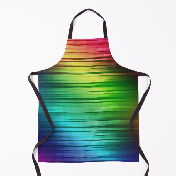 Item preview, Rainbow Burst Pillows designed and sold by Shevonda Thomas.