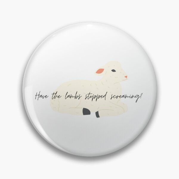 Item preview, Screaming Lambs designed and sold by SunriseDrive.