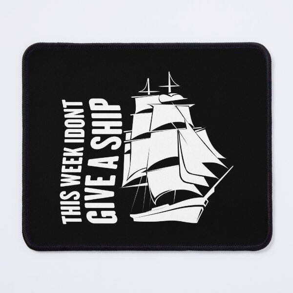 Item preview, This Week I Don't Give A Ship Classic T-shirt, Funny Cruise tee Men, Women Cruising Ship Vacation Lovers Shirt designed and sold by Achrafilla1.