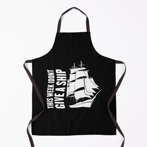 Item preview, This Week I Don't Give A Ship Classic T-shirt, Funny Cruise tee Men, Women Cruising Ship Vacation Lovers Shirt designed and sold by Achrafilla1.