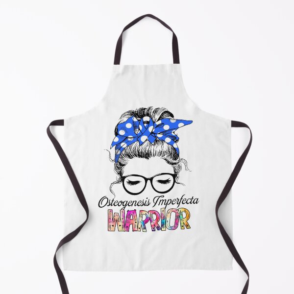 Item preview, Osteogenesis Imperfecta Awareness - Osteogenesis Imperfecta Warrior - Support Osteogenesis Imperfecta Gifts designed and sold by Aaron309.