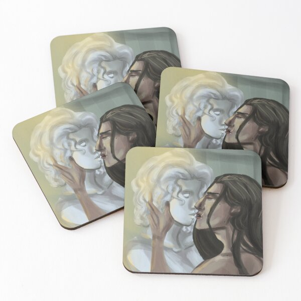 Item preview, The Song of Achilles designed and sold by Toxxicarts.