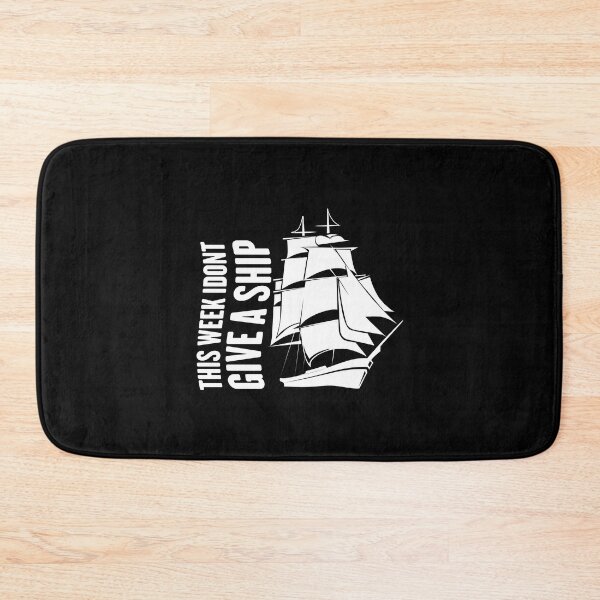 Item preview, This Week I Don't Give A Ship Hoodie, Funny Cruise tee Men, Women Cruising Ship Vacation Lovers Shirt designed and sold by Achrafilla1.