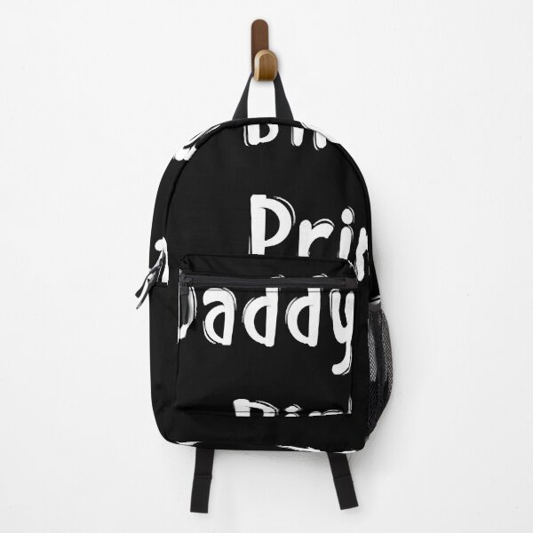 Item preview, Daddy Of The Birthday Princess designed and sold by longwordlo.