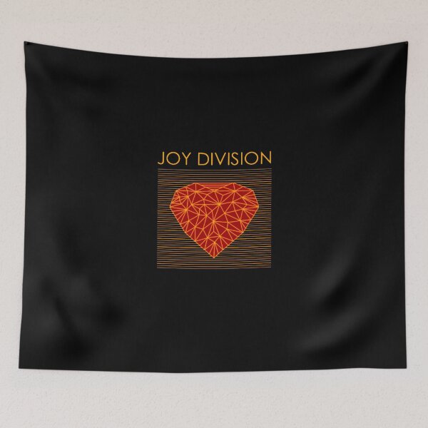 Item preview, Joy Divsion band logo best album designed and sold by amndaasmshtt.
