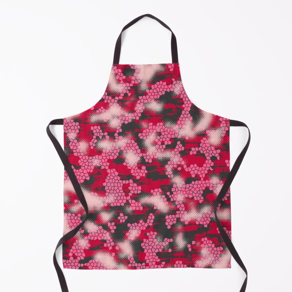 Item preview, Pink and red Camouflage  designed and sold by Tshirtstory.