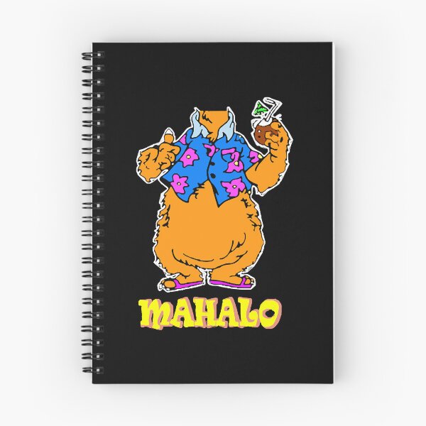 Item preview, Tammy Mahalo  designed and sold by tlinh226.