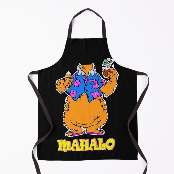 Item preview, Tammy Mahalo designed and sold by tlinh226.