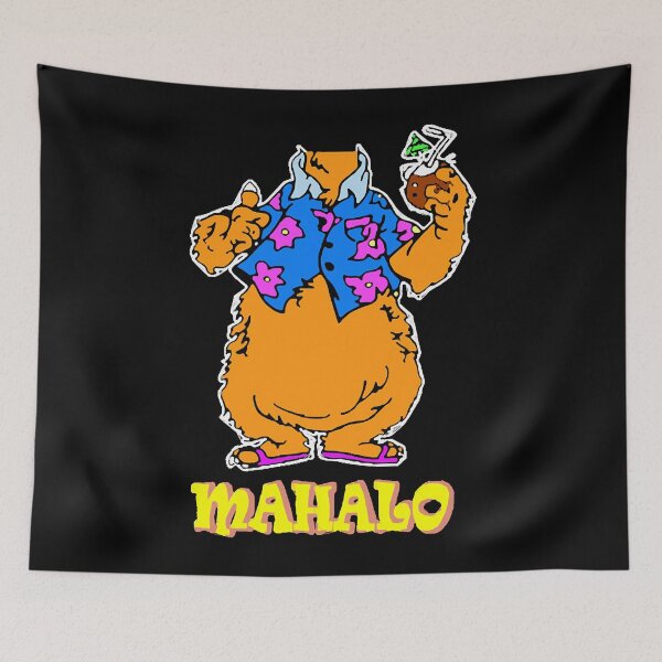 Item preview, Tammy Mahalo  designed and sold by tlinh226.