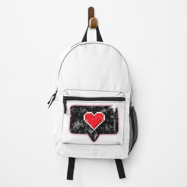 Item preview, Black Speech Icon Red Heart Like Button Love Social Media designed and sold by Jolly-Yosei.