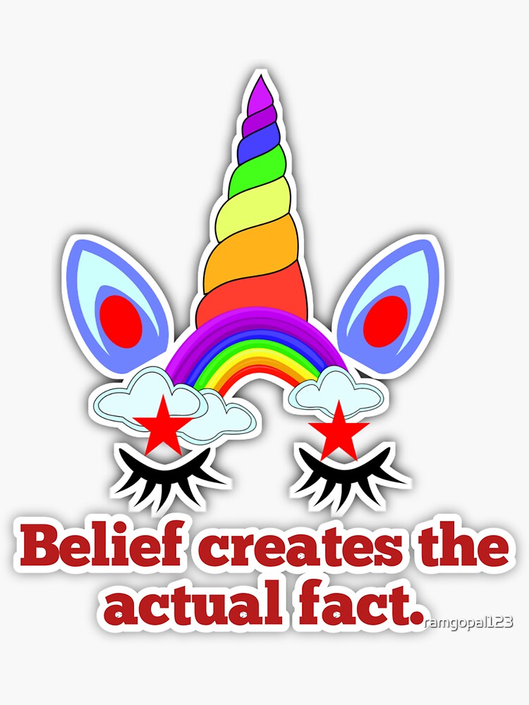 "Unicorn design " Sticker for Sale by ramgopal123 Redbubble